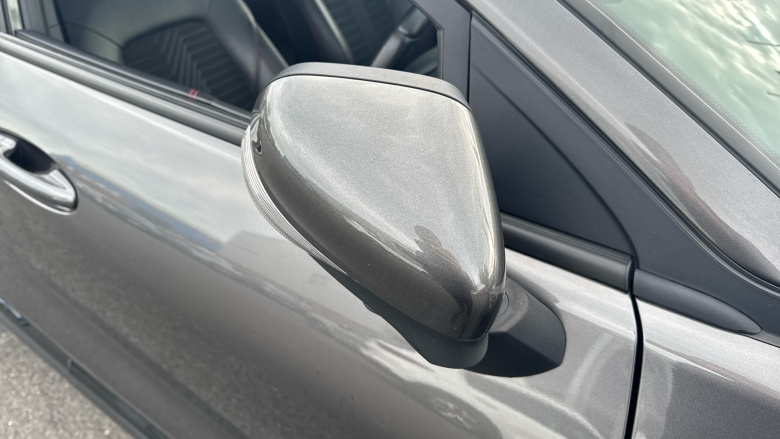 Ford Puma 1.0 EcoBoost Hybrid mHEV ST-Line X 5dr Petrol Hatchback